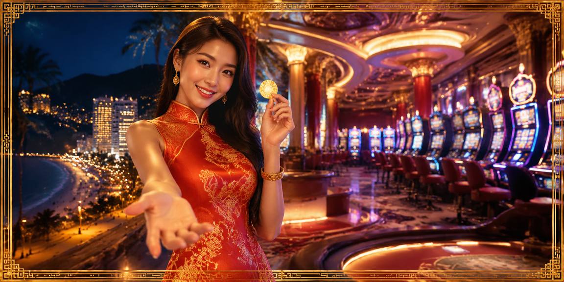 99av Casino & Slot