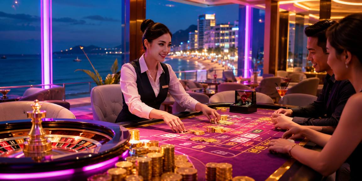 99av Thẻ Ngân Hàng Roulette